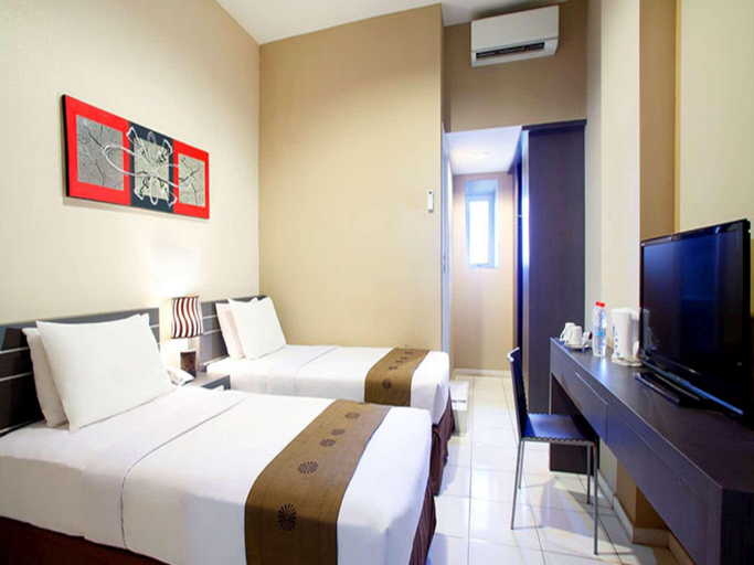 Bedroom 7