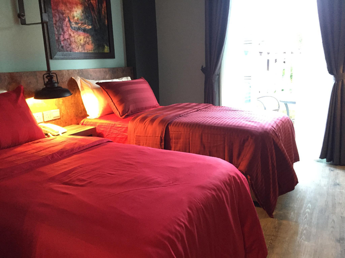 Bedroom 3