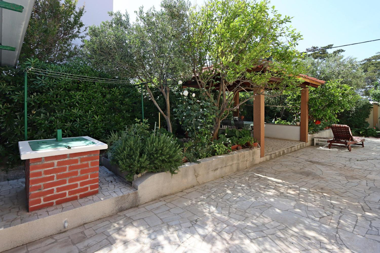 Others 3, Apartments and rooms by the sea Banjol, Rab - 19692, Lopar/Supetarska Draga