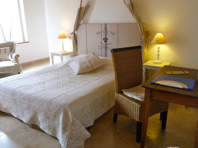 Bedroom 8