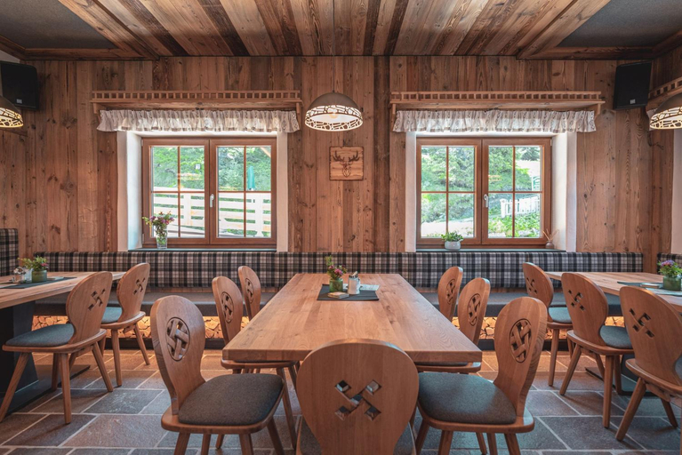 Food & Drinks 3, d'Genussalm Hauser Kaibling - by myNests, Liezen