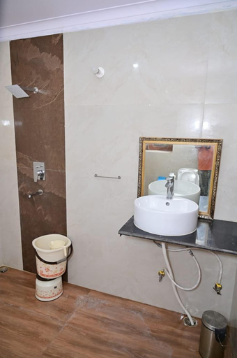 Bathroom 3, Ambience Hill Nainital, Nainital