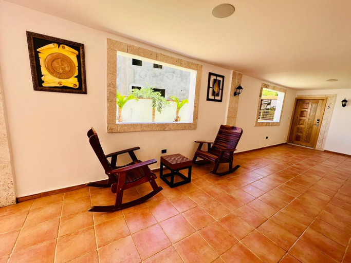 Others 5, Noe Hotel 1 king bedroom # 10, Salvaleon de Higuey