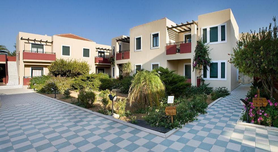 Others 3, Kambos Village, Crete