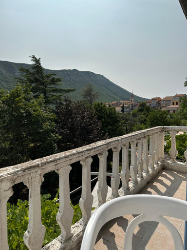 Others 5, Les Terrasses, Hautes-Alpes
