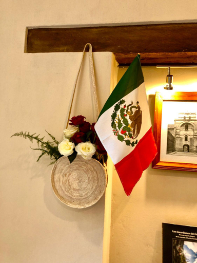 Others 3, Casa San Cristobal, San Cristóbal de las Casas
