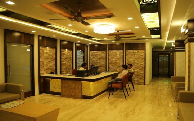 Others 3, Pratap Residency, Bellary