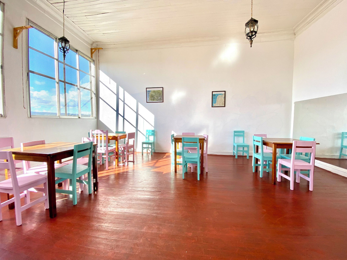 Food & Drinks 5, Hotel Dolegant Pichilemu, Cardenal Caro