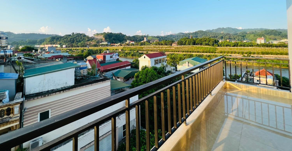 Others 5, Ngọc Hà Hotel, Lào Cai