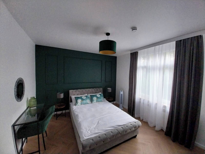 Room 5, Brama Lwowska Apartamenty bramalwowskapl, Zamość