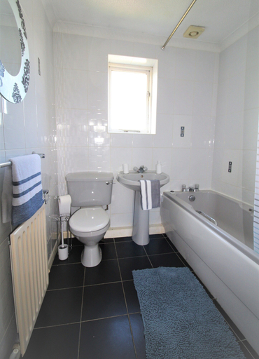 Bathroom, DO NOT USE, Doncaster