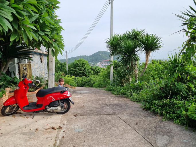 Others 3, บ้านนางฟ้า เกาะสีชัง Baan Nangfa, Koh Si Chang