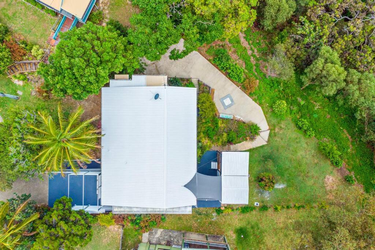Exterior & Views 1, YARABIN - Luxury Home With Ocean Views, Redland Bal