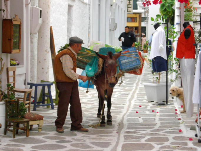 Others 4, Sunloft-Paros, South Aegean
