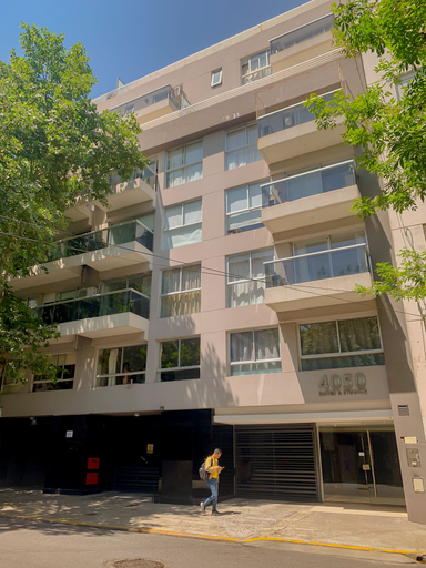Exterior & Views, BT Homes - Palermo, Gorriti, Distrito Federal