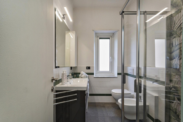 Room 2, Verdemare al Centro di Rapallo by Wonderful Italy, Genova