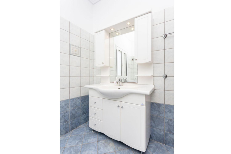 Bathroom, Villa Europe Thia, Ionian Islands