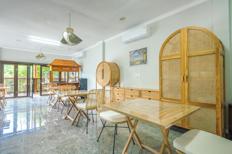 Others 4, Lunar Dive Resort : Bamboo Villas, Karangasem