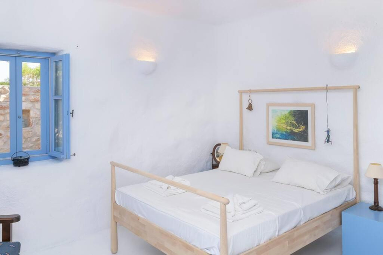 5, Villa Siena, South Aegean