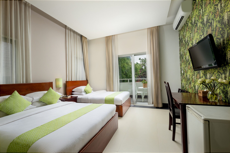 Bedroom 9