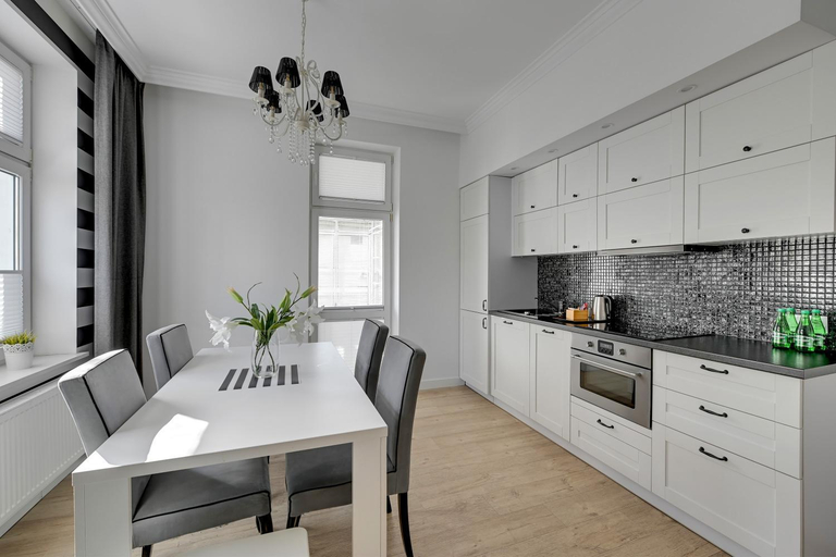 Others 5, Grand Apartments - Apartamenty Haffnera w samym sercu Sopotu, Sopot