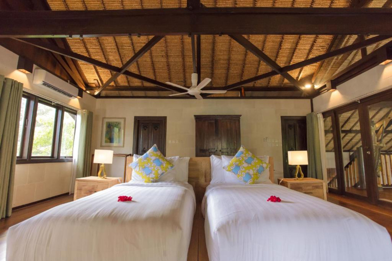 Bedroom 3, Kudat Riviera, Kudat