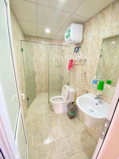 Others 4, Newlife Apartment Ha Long Near Beach, Hạ Long