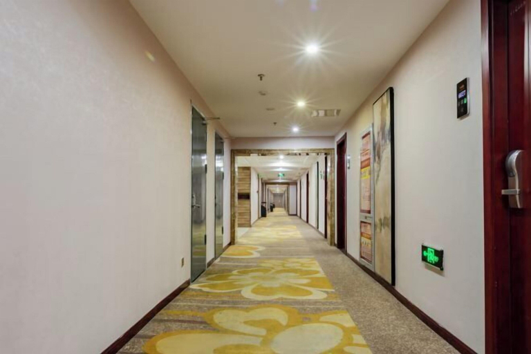 Others 5, Leaf Boutique Hotel, Nantong