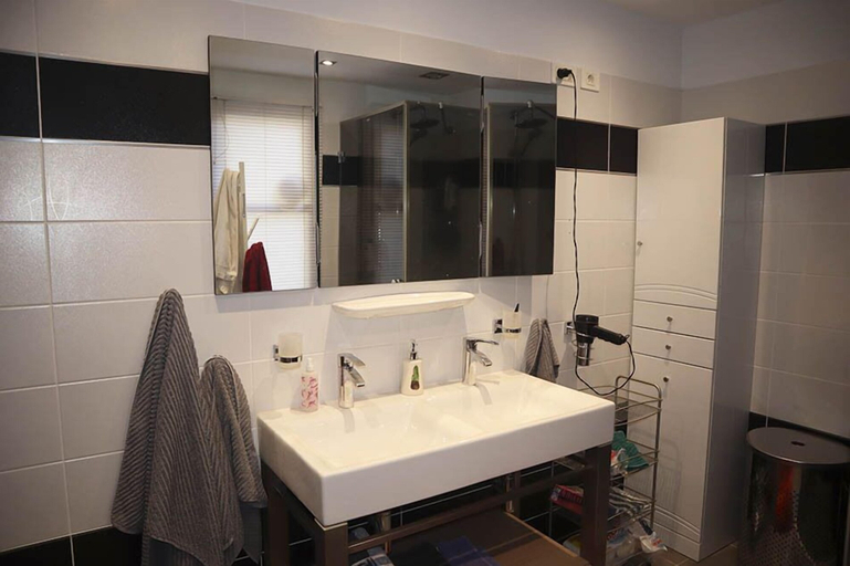 Bathroom 2, VILLA SILA, Santa Cruz de Tenerife