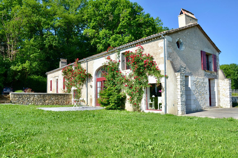 Others 2, Les chambres du vallon, Dordogne
