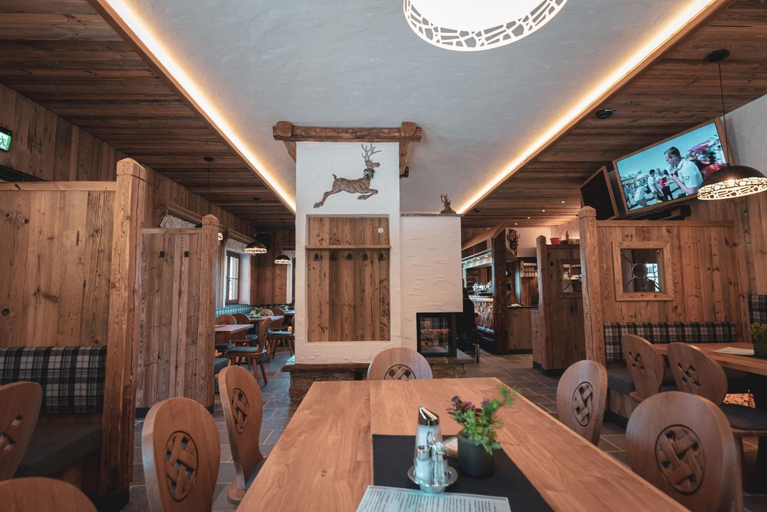 Food & Drinks 3, d'Genussalm by Alpine Genusswelten, Liezen