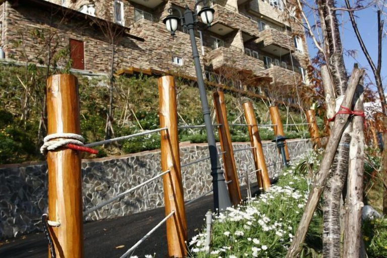 Others 5, Florance Resort Villa, Nantou