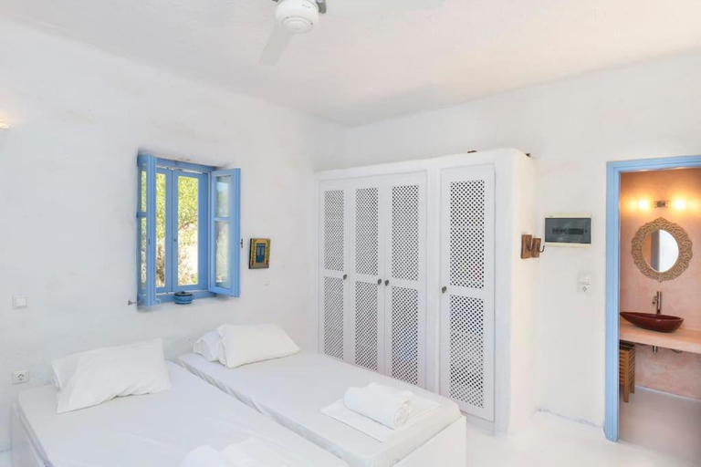 3, Villa Siena, South Aegean