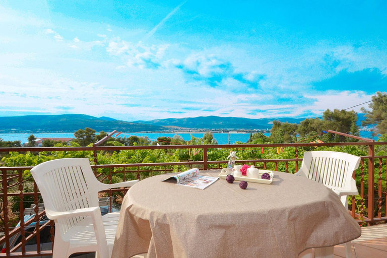 Others 4, Apartments Nedjeljko, Trogir