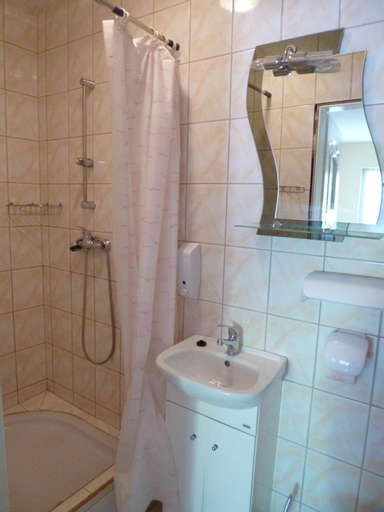 Bedroom 5, Orlik-Zakatek Wysiadlow, Sandomierz