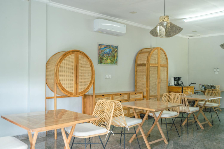 Others 5, Lunar Dive Resort : Bamboo Villas, Karangasem