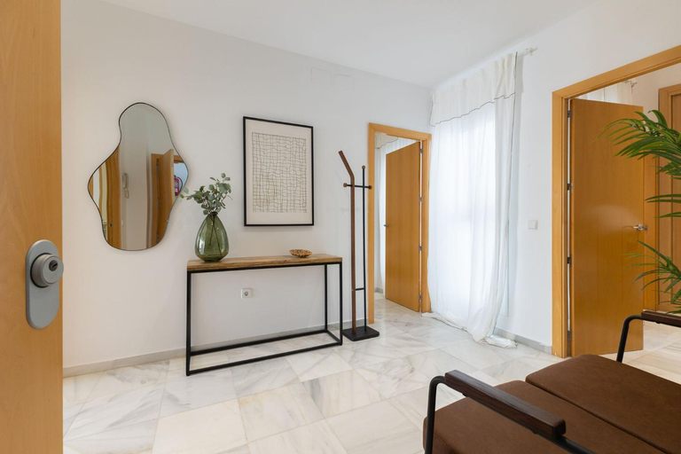 Others 4, Terceros City Center Deluxe by Valcambre, Sevilla