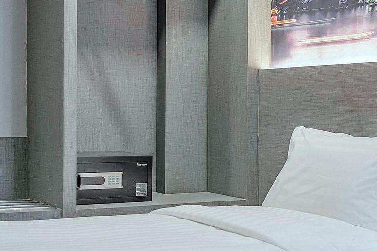 Bedroom 7