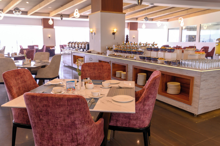 Food & Drinks 5, Rumanza by Pearl Continental, Multan