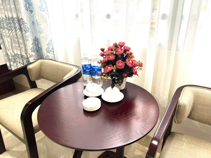 Others 4, Ngọc Hà Hotel, Lào Cai