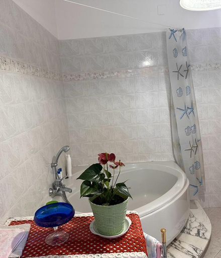 Others 3, B&B Grazia Deledda, Sassari