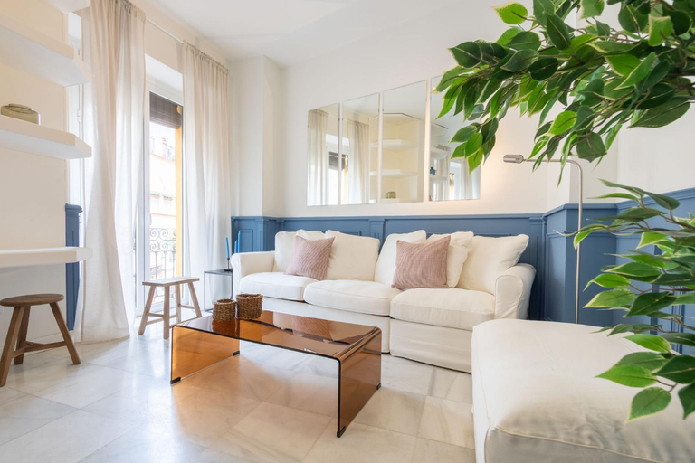 Others 3, Terceros City Center Deluxe by Valcambre, Sevilla