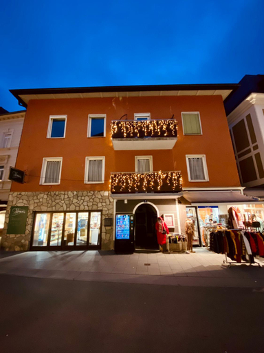 Exterior & Views, Apartment Katrin im Zentrum, Gmunden