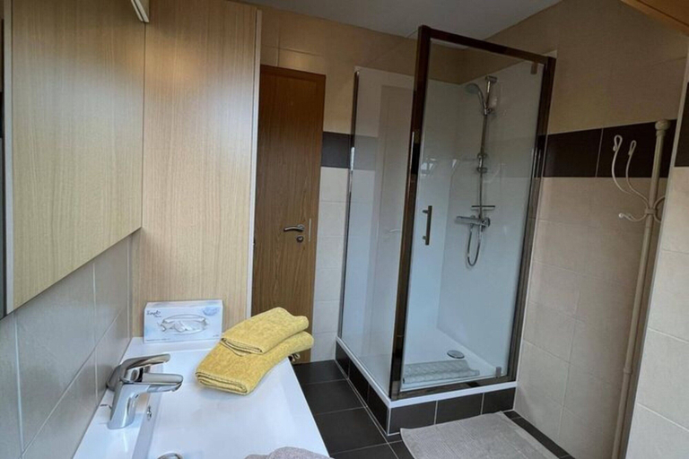 Bathroom 3, Nature Retreat in Waimes, Liège