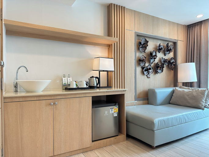 Bedroom 17