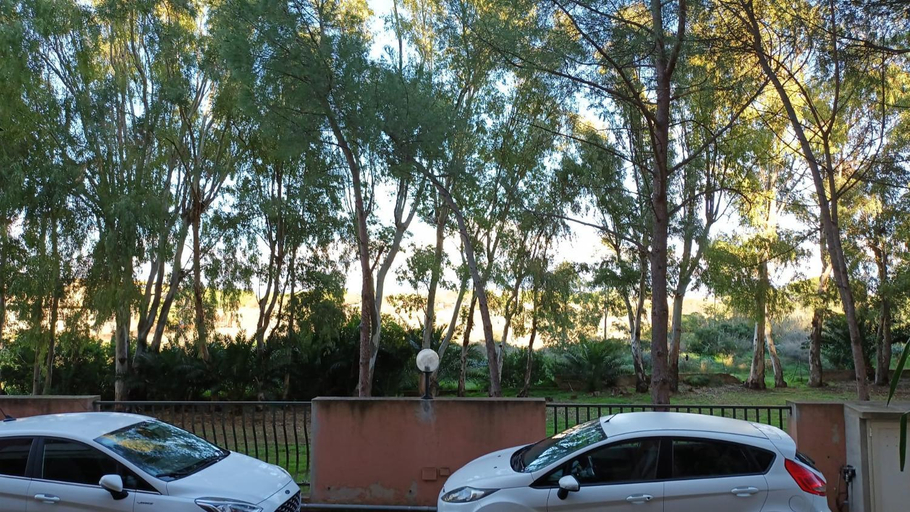 Others 3, Dietro Molentargius, Cagliari