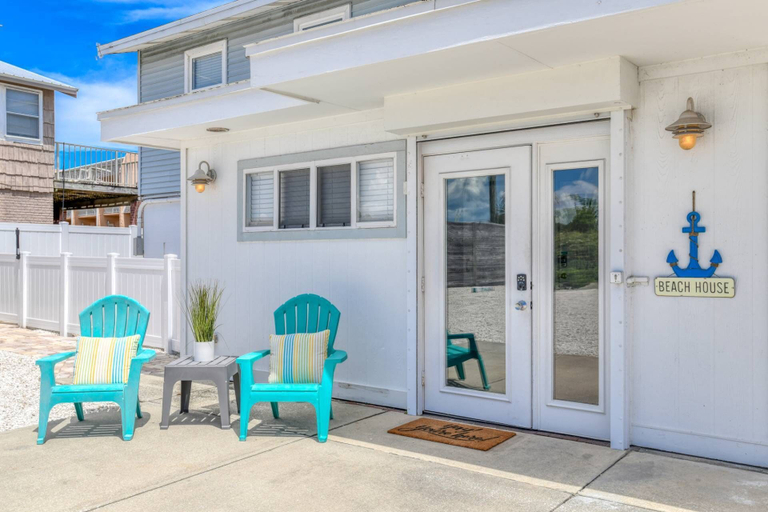 Exterior 4, Barefoot Hideaway I, Saint Johns