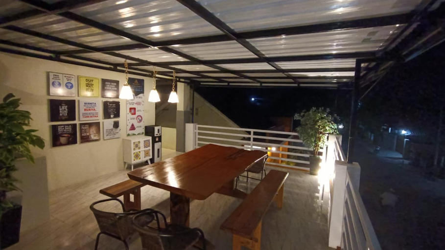 Others 4, Alexandria12 Guest House, Lombok
