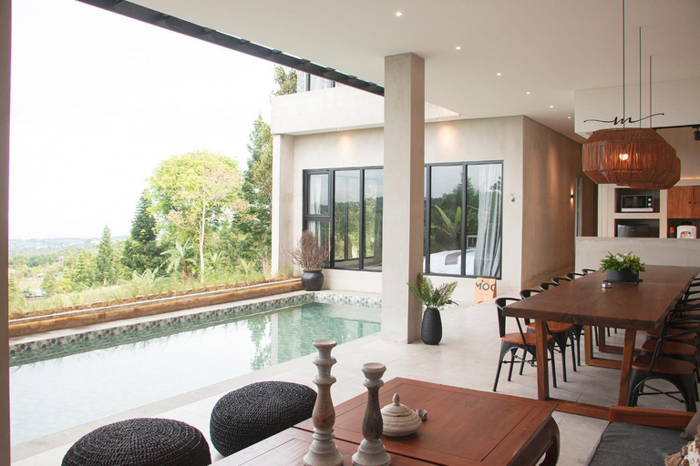 Others 5, Villa Moo - Mood on & on, Bogor