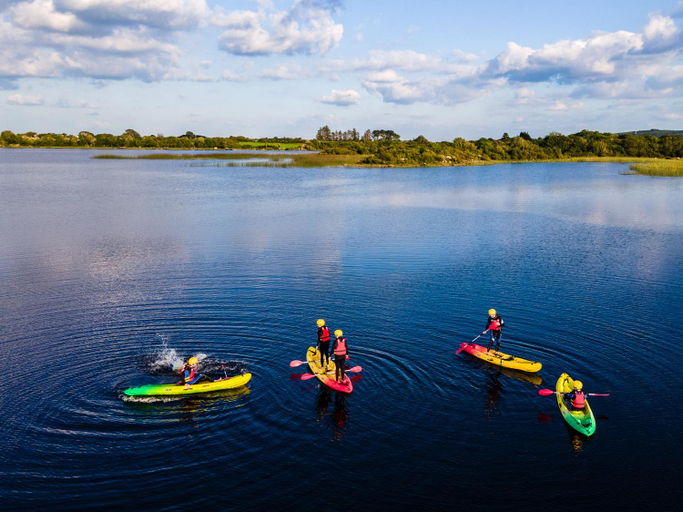 Others 5, Wildlands Galway
